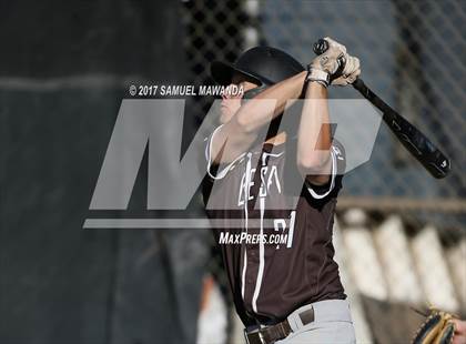 Thumbnail 3 in Chaminade vs Crespi photogallery.