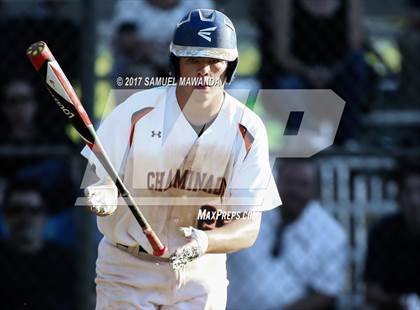 Thumbnail 3 in Chaminade vs Crespi photogallery.