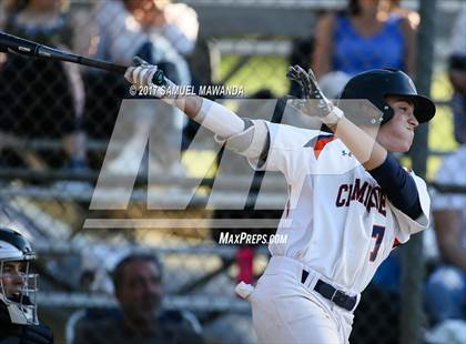 Thumbnail 3 in Chaminade vs Crespi photogallery.
