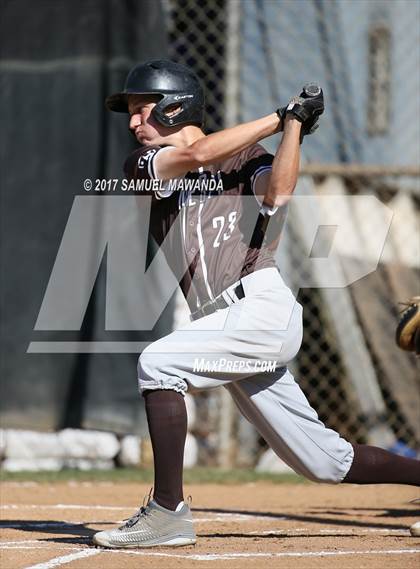 Thumbnail 1 in Chaminade vs Crespi photogallery.