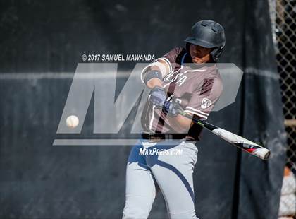 Thumbnail 1 in Chaminade vs Crespi photogallery.