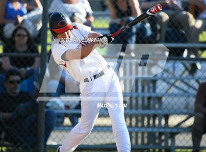 Thumbnail 3 in Chaminade vs Crespi photogallery.