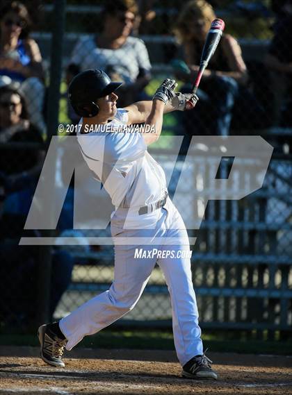 Thumbnail 2 in Chaminade vs Crespi photogallery.