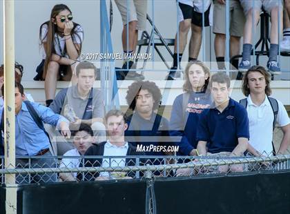 Thumbnail 3 in Chaminade vs Crespi photogallery.