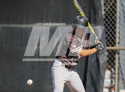 Thumbnail 3 in Chaminade vs Crespi photogallery.