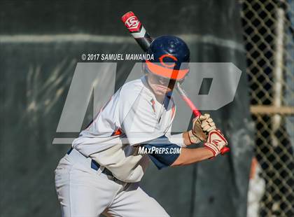 Thumbnail 1 in Chaminade vs Crespi photogallery.