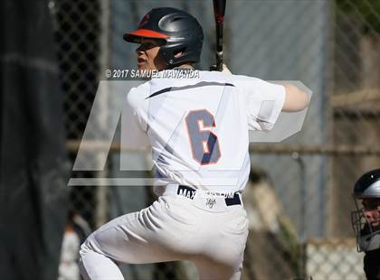 Thumbnail 3 in Chaminade vs Crespi photogallery.