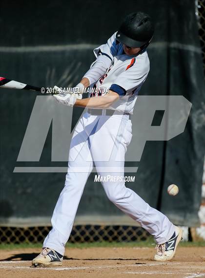 Thumbnail 1 in Chaminade vs Crespi photogallery.