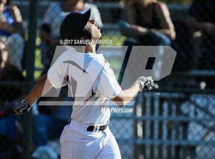 Thumbnail 3 in Chaminade vs Crespi photogallery.