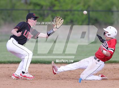 Thumbnail 3 in Sullivan @ Unity Christian photogallery.