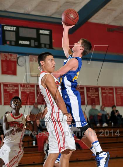Thumbnail 1 in Maxwell vs. East Nicolaus (Love of the Game) photogallery.