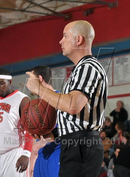 Thumbnail 1 in Maxwell vs. East Nicolaus (Love of the Game) photogallery.