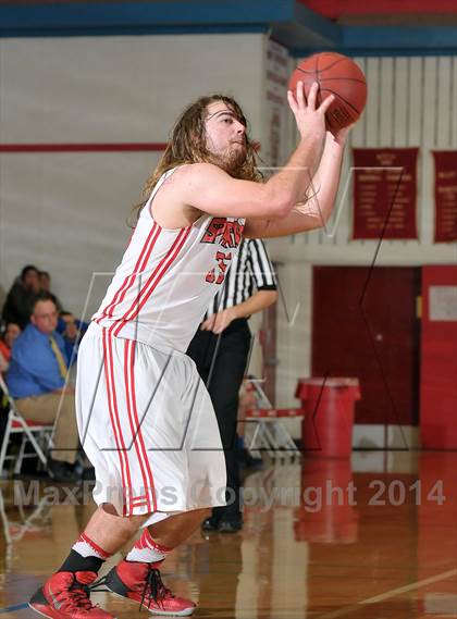 Thumbnail 3 in Maxwell vs. East Nicolaus (Love of the Game) photogallery.