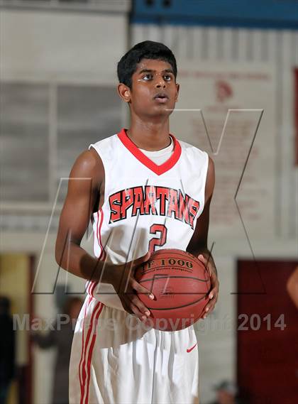 Thumbnail 3 in Maxwell vs. East Nicolaus (Love of the Game) photogallery.