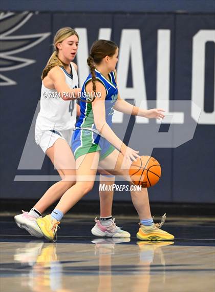 Thumbnail 3 in Doherty @ Valor Christian photogallery.