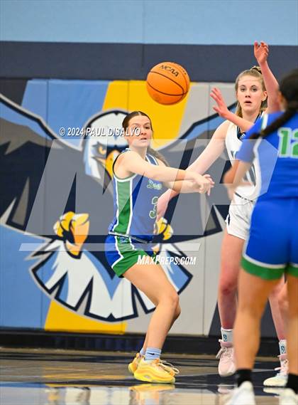 Thumbnail 2 in Doherty @ Valor Christian photogallery.