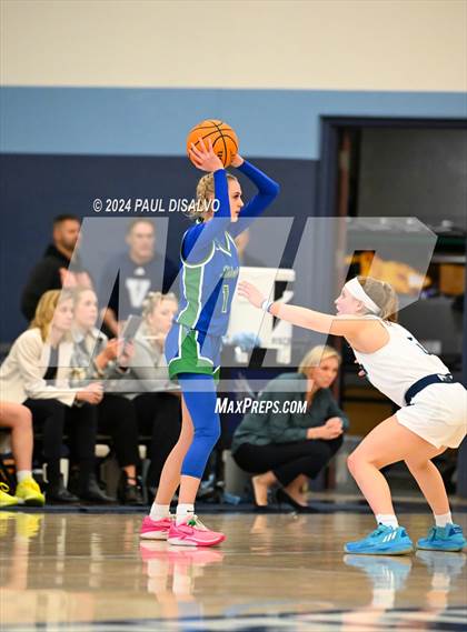 Thumbnail 3 in Doherty @ Valor Christian photogallery.