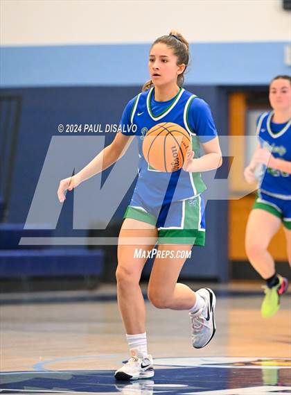 Thumbnail 3 in Doherty @ Valor Christian photogallery.