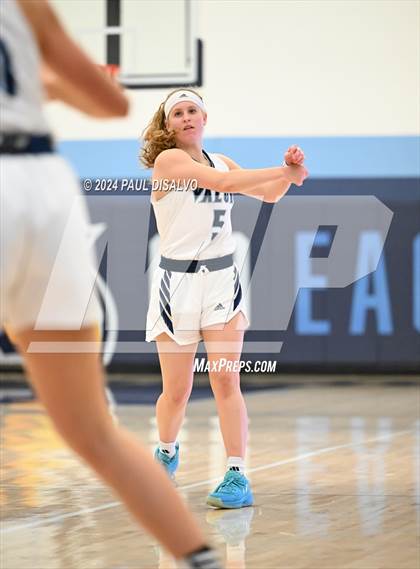 Thumbnail 3 in Doherty @ Valor Christian photogallery.