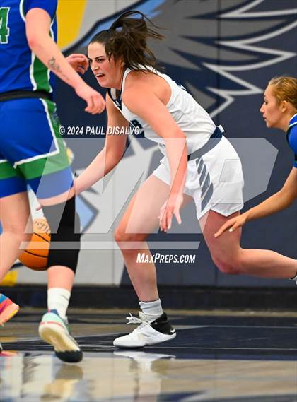 Thumbnail 1 in Doherty @ Valor Christian photogallery.