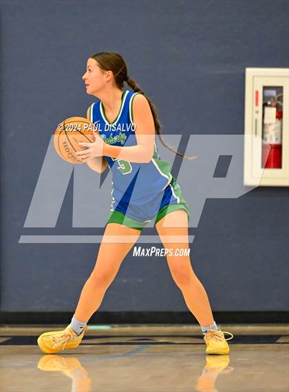 Thumbnail 2 in Doherty @ Valor Christian photogallery.