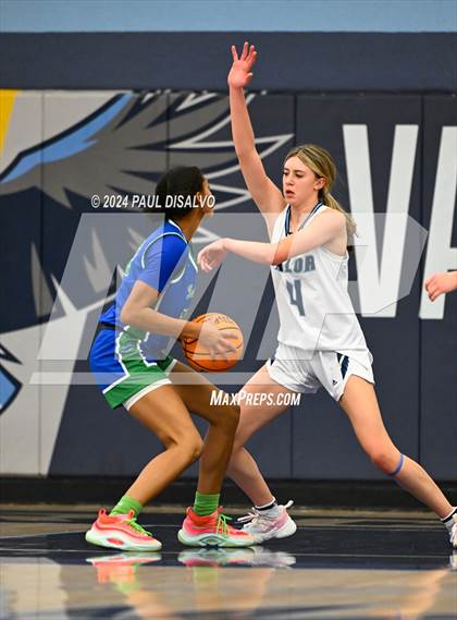 Thumbnail 2 in Doherty @ Valor Christian photogallery.