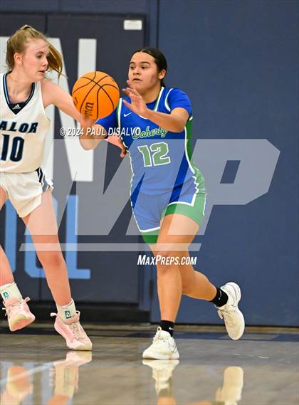 Thumbnail 2 in Doherty @ Valor Christian photogallery.