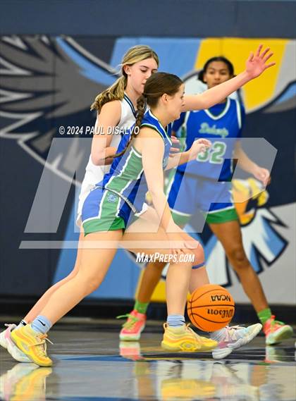 Thumbnail 2 in Doherty @ Valor Christian photogallery.
