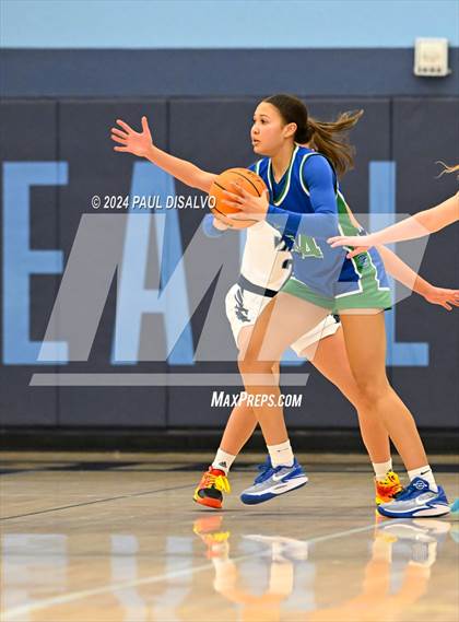 Thumbnail 2 in Doherty @ Valor Christian photogallery.