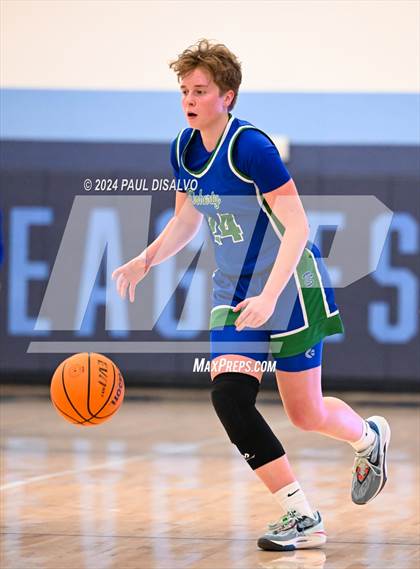 Thumbnail 2 in Doherty @ Valor Christian photogallery.