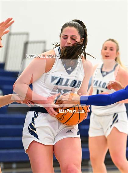 Thumbnail 3 in Doherty @ Valor Christian photogallery.