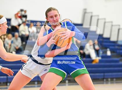 Thumbnail 1 in Doherty @ Valor Christian photogallery.