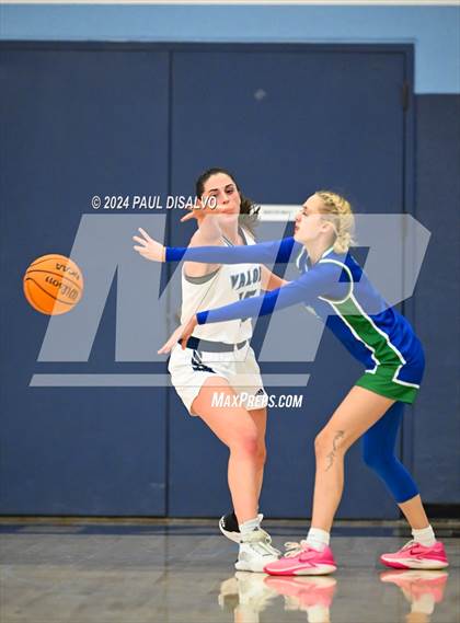 Thumbnail 1 in Doherty @ Valor Christian photogallery.