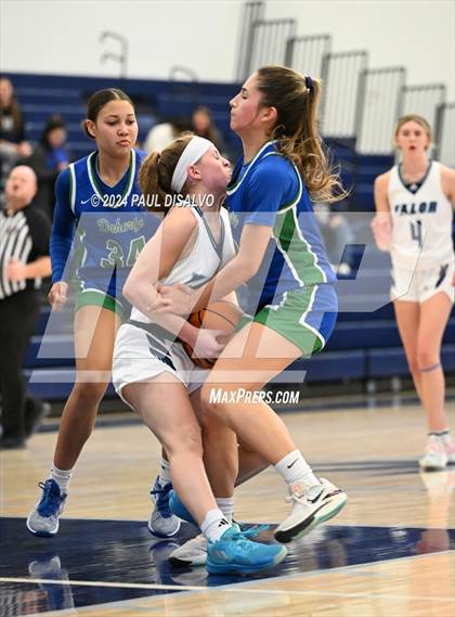Thumbnail 1 in Doherty @ Valor Christian photogallery.