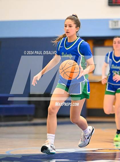 Thumbnail 2 in Doherty @ Valor Christian photogallery.