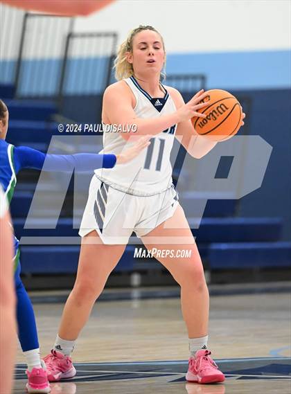 Thumbnail 1 in Doherty @ Valor Christian photogallery.