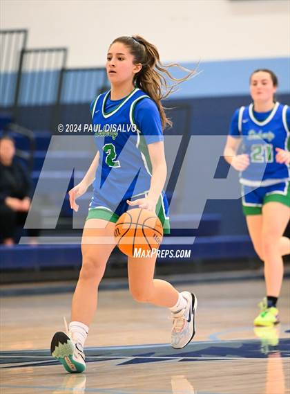 Thumbnail 1 in Doherty @ Valor Christian photogallery.