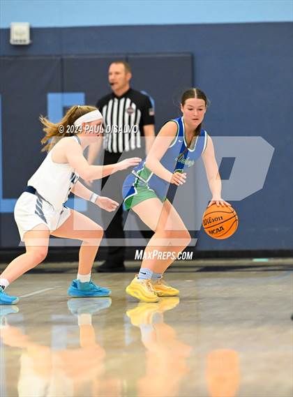Thumbnail 3 in Doherty @ Valor Christian photogallery.