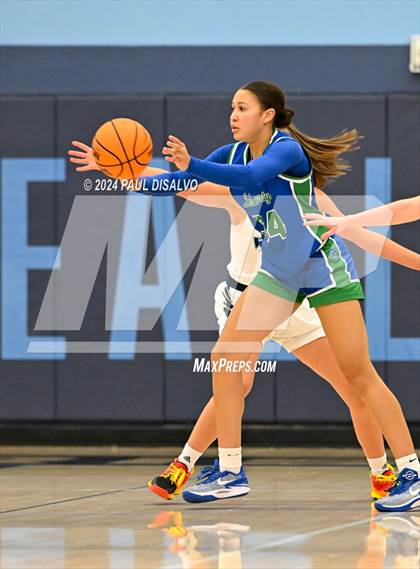 Thumbnail 3 in Doherty @ Valor Christian photogallery.