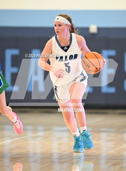 Thumbnail 2 in Doherty @ Valor Christian photogallery.