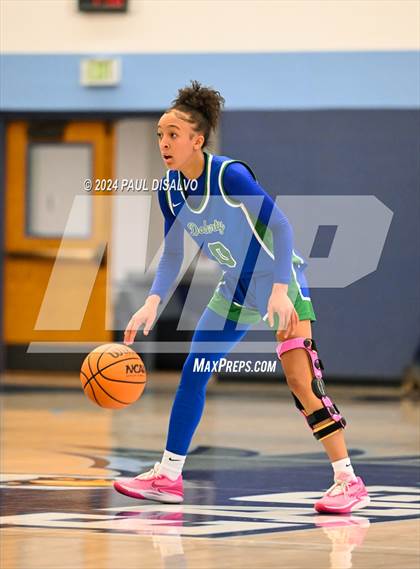 Thumbnail 1 in Doherty @ Valor Christian photogallery.