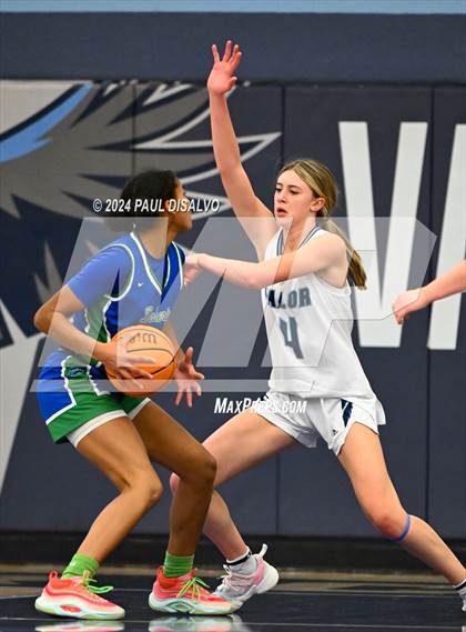 Thumbnail 1 in Doherty @ Valor Christian photogallery.