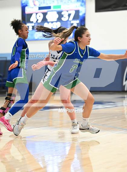 Thumbnail 2 in Doherty @ Valor Christian photogallery.