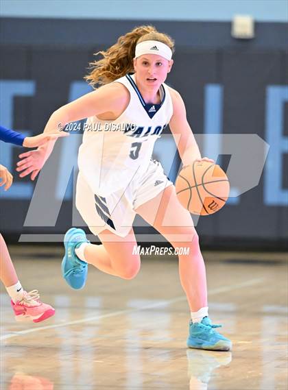 Thumbnail 3 in Doherty @ Valor Christian photogallery.