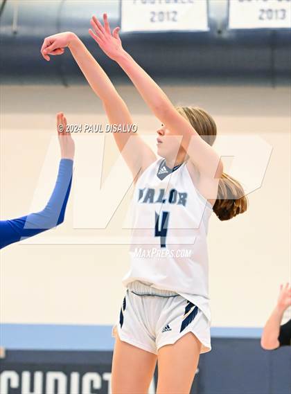 Thumbnail 3 in Doherty @ Valor Christian photogallery.