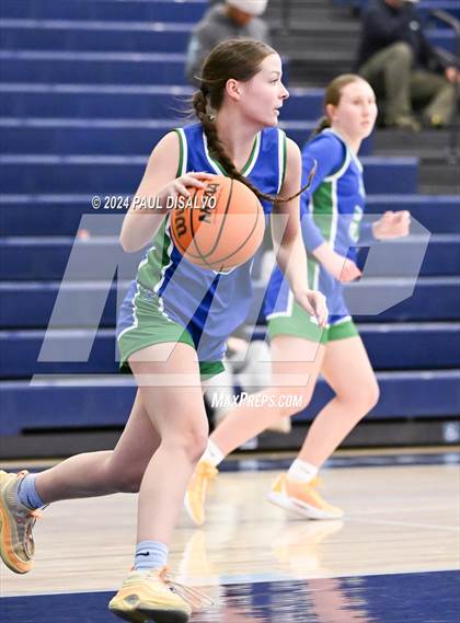 Thumbnail 3 in Doherty @ Valor Christian photogallery.