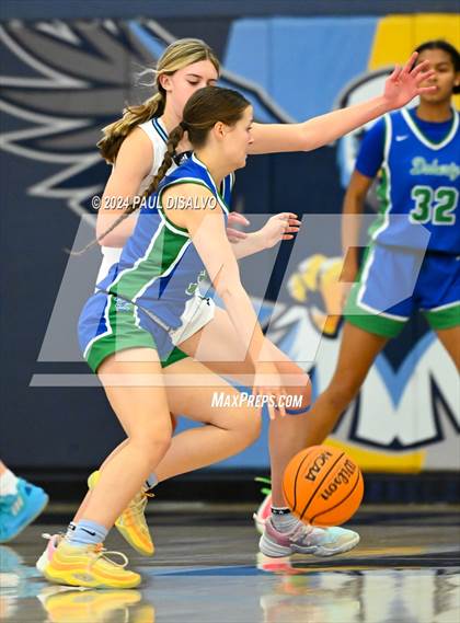 Thumbnail 1 in Doherty @ Valor Christian photogallery.