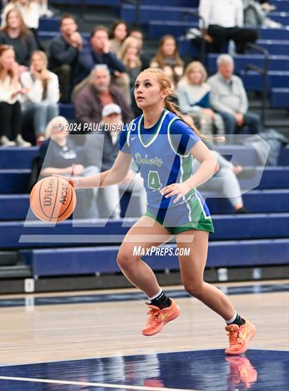 Thumbnail 1 in Doherty @ Valor Christian photogallery.