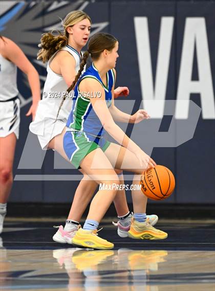 Thumbnail 1 in Doherty @ Valor Christian photogallery.