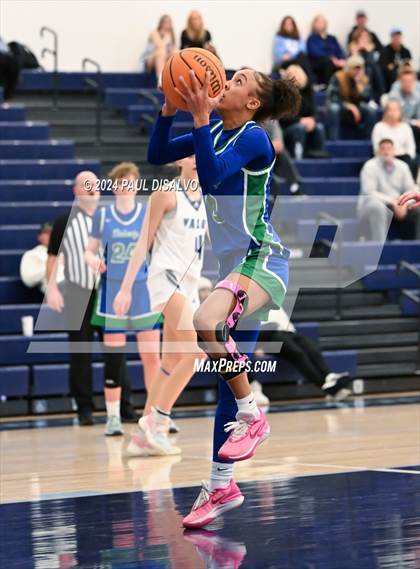 Thumbnail 3 in Doherty @ Valor Christian photogallery.